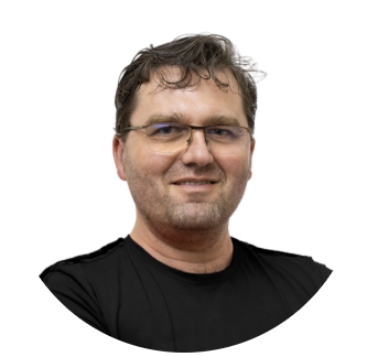 Radek Kupr